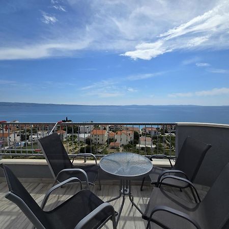 Apartments Blaza Подстрана Экстерьер фото