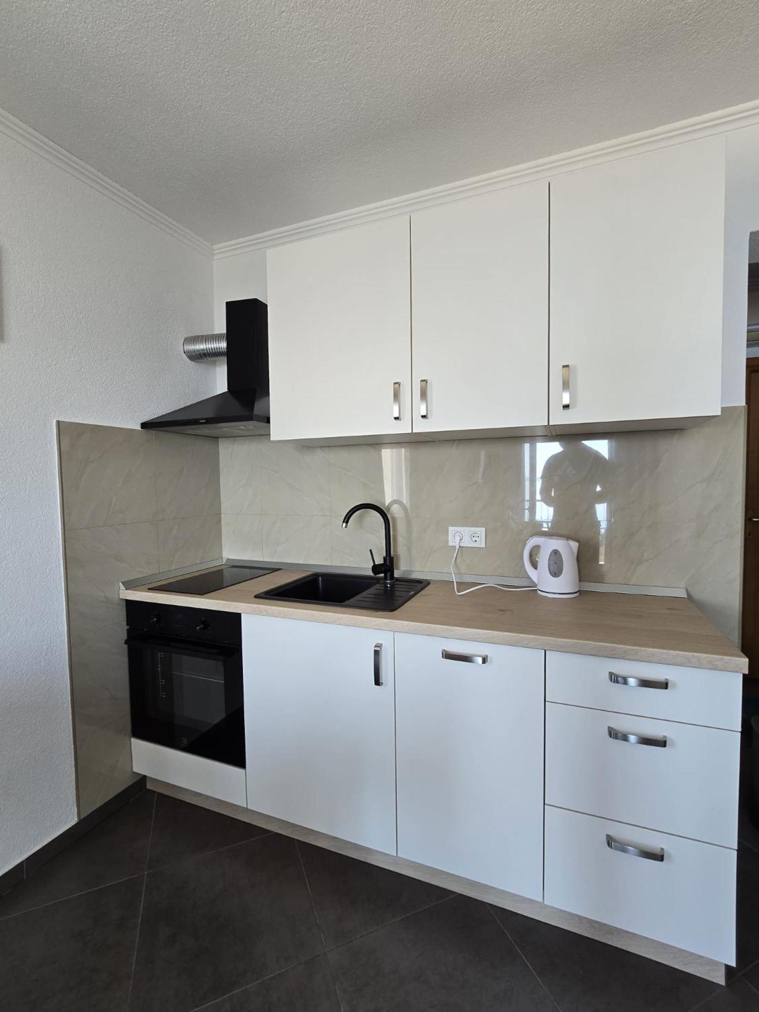 Apartments Blaza Подстрана Экстерьер фото