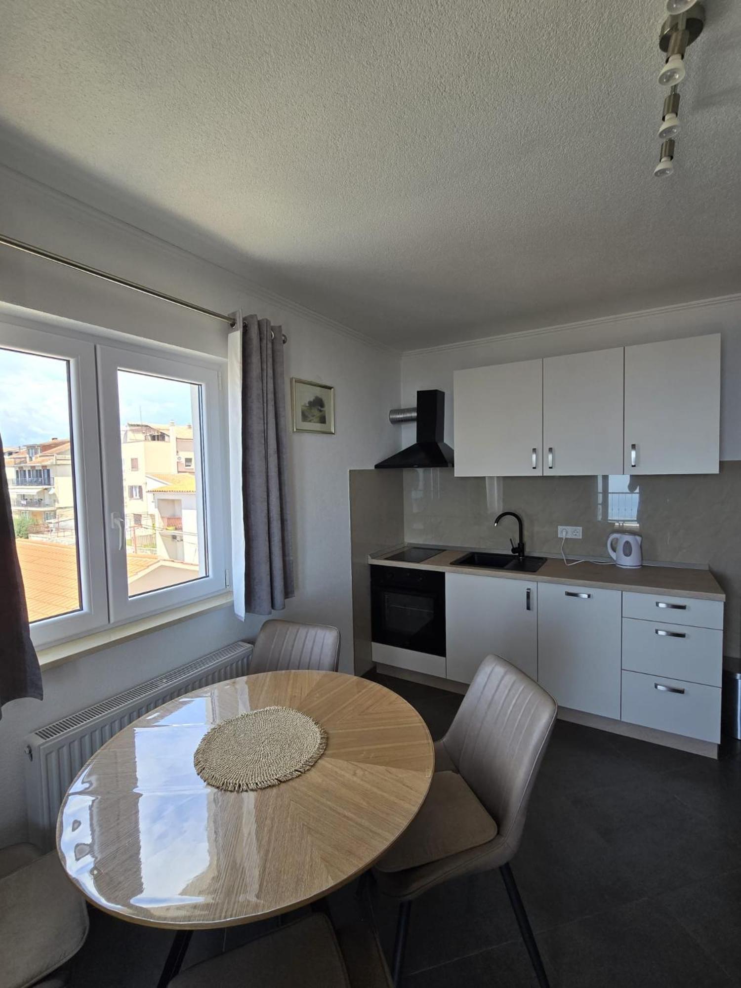 Apartments Blaza Подстрана Экстерьер фото